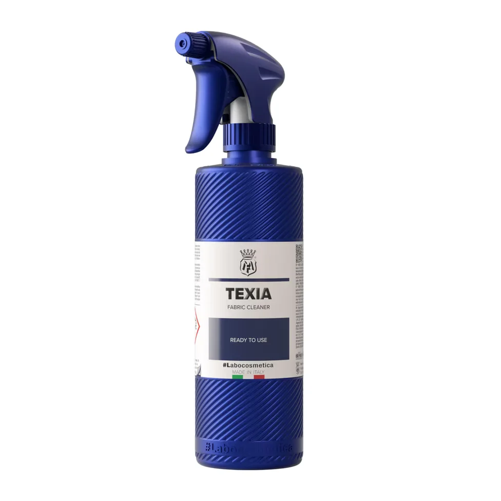Convertible Top Cleaners