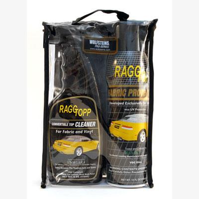 Brand: RaggTopp
